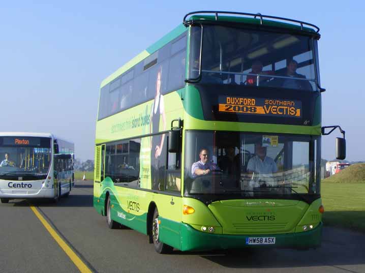 Southern Vectis Scania Omnicity