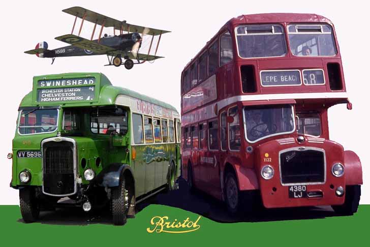 Showbus 2008