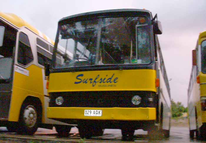 Surfside Mercedes Austral