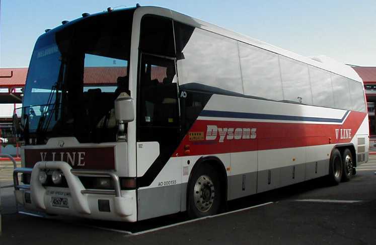 Dysons V-Line
