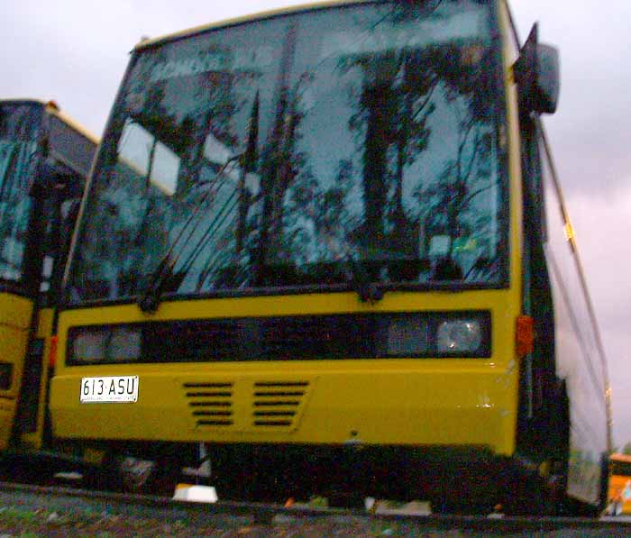 Surfside Volvo B58