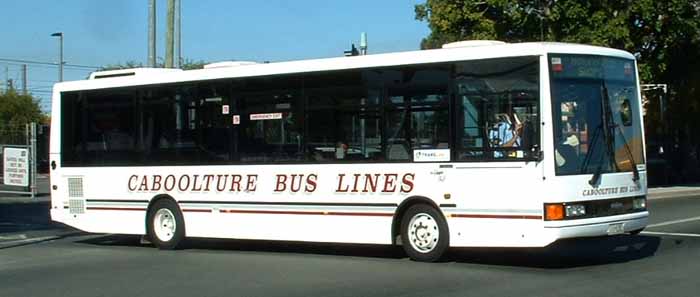 Caboolture Bus Lines Dennis Dart