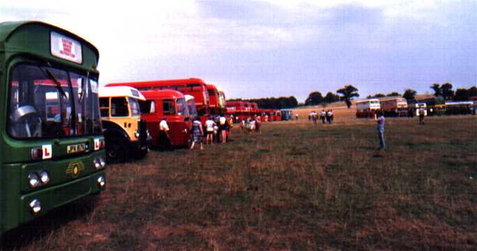 Green Line RP87 JPA187K