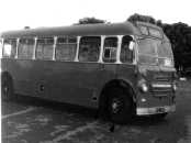 Hants & Dorset L KEL405