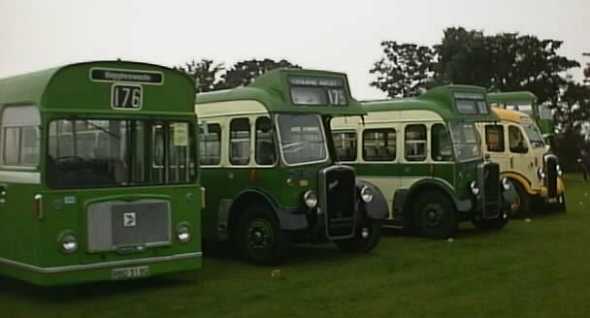 United Counties preserved