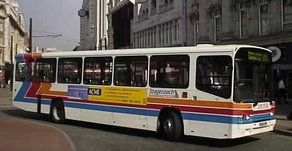 B10M/Alexander