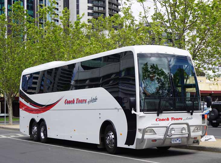 Bacchus Marsh Coaches  BUS IMAGE GALLERY