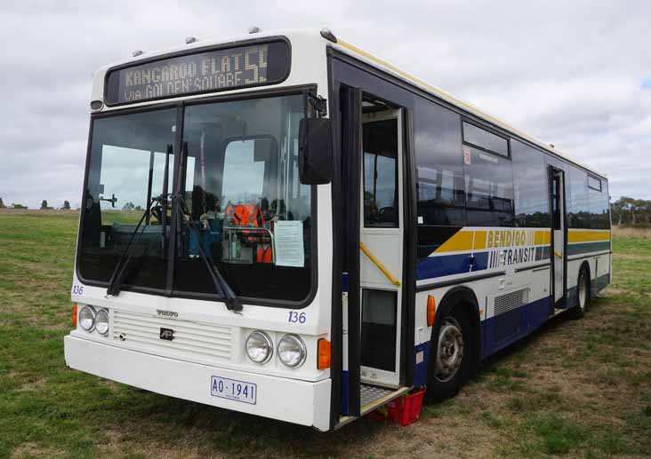 Scoresby 2025 | australia.SHOWBUS.com BUS IMAGE GALLERY | Victoria