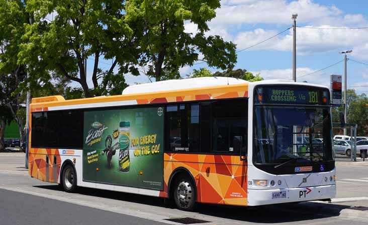 CDC MELBOURNE | australia.SHOWBUS.com BUS IMAGE GALLERY