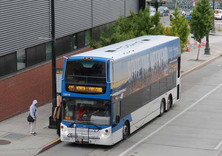 Community Transit - SHOWBUS INTERNATIONAL BUS IMAGE GALLERY - USA