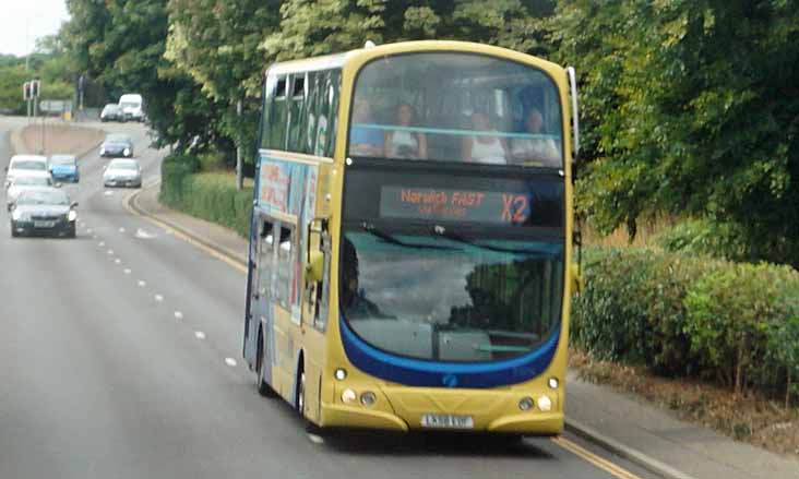 Beeline & First Berkshire | SHOWBUS BUS IMAGE GALLERY | London & Home ...