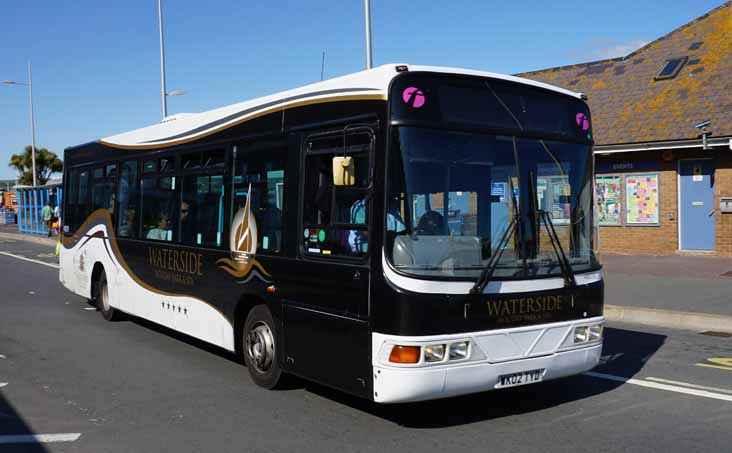 First Hampshire & Dorset | SHOWBUS BUS IMAGE GALLERY