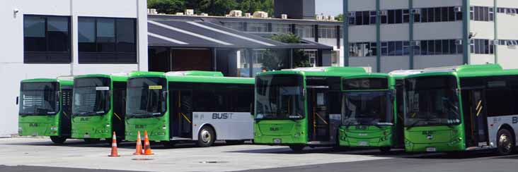 Go bus | BUSIT | NEW ZEALAND BUS IMAGE GALLERY | SHOWBUS INTERNATIONAL