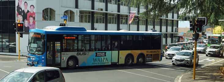Go bus | BUSIT | NEW ZEALAND BUS IMAGE GALLERY | SHOWBUS INTERNATIONAL