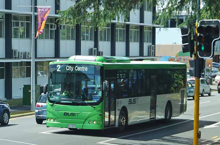 Go bus | BUSIT | NEW ZEALAND BUS IMAGE GALLERY | SHOWBUS INTERNATIONAL