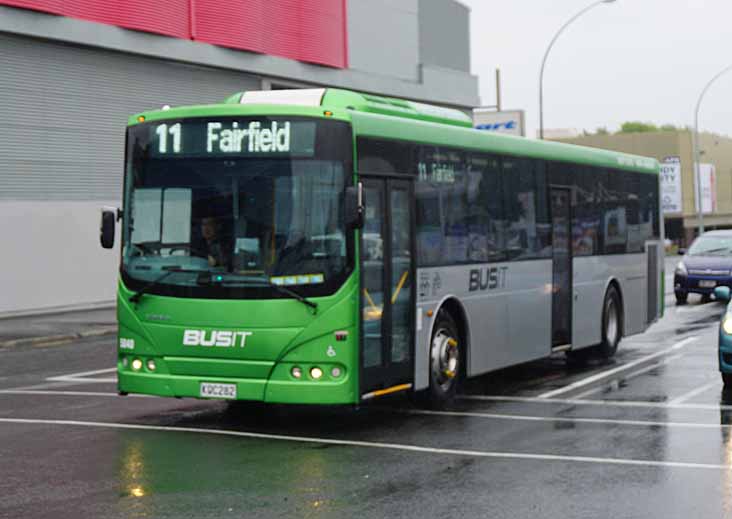 Go bus | BUSIT | NEW ZEALAND BUS IMAGE GALLERY | SHOWBUS INTERNATIONAL