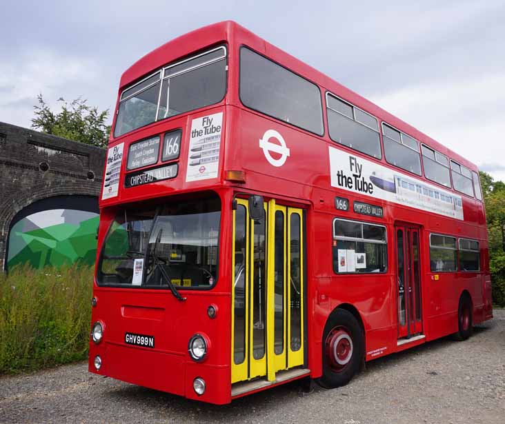 SHOWBUS 2024 Prize Winners