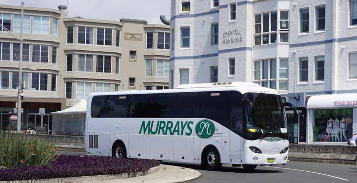 Murrays Coaches | australia.SHOWBUS.com BUS IMAGE GALLERY
