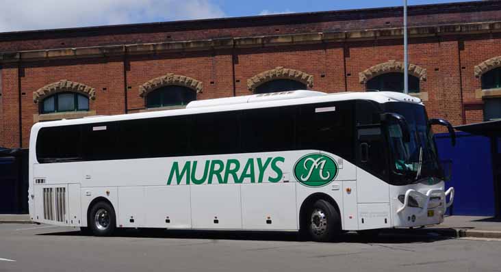 Murrays Coaches | australia.SHOWBUS.com BUS IMAGE GALLERY