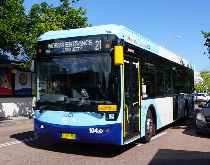 Red Bus Services | australia.SHOWBUS.com BUS IMAGE GALLERY | NSW