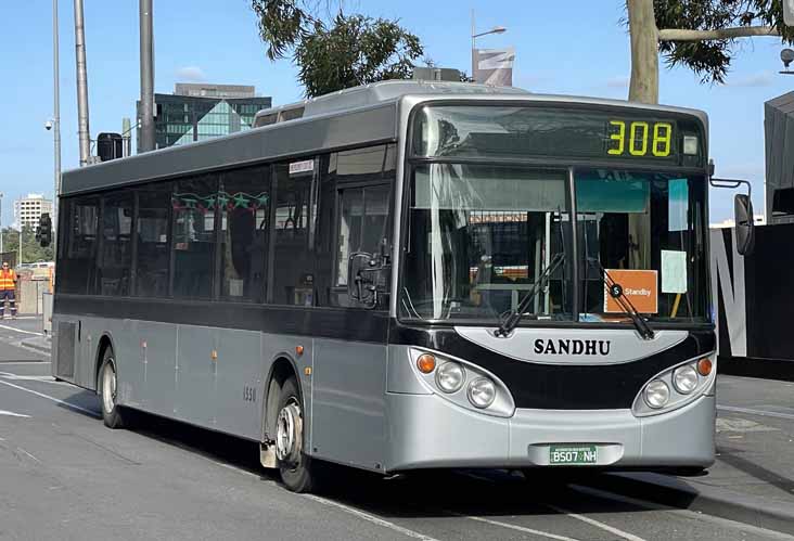 Transperth | australia.SHOWBUS.com BUS IMAGE GALLERY | WA