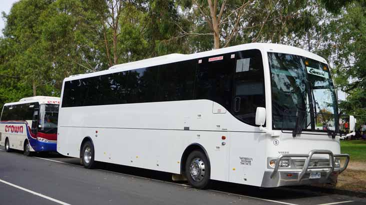 Simcocks | australia.SHOWBUS.com BUS IMAGE GALLERY | Victoria