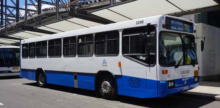 Sydney Busfest 2025 | australia.SHOWBUS.com BUS & TRAM IMAGES | NSW