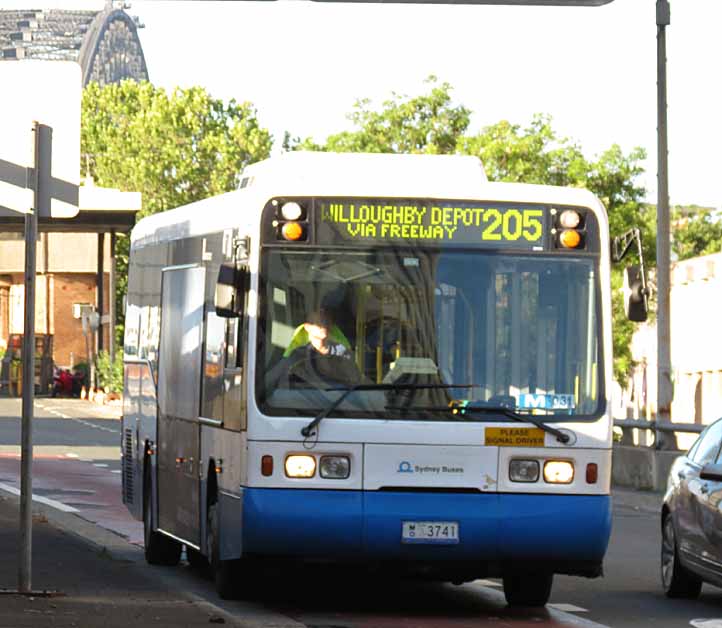 Sydney Buses - australia.SHOWBUS.com BUS IMAGE GALLERY
