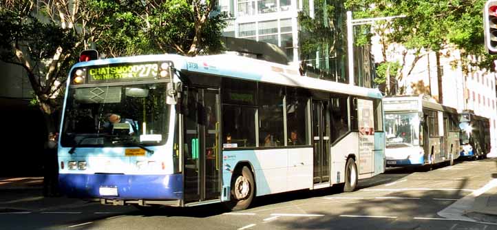 Sydney Buses - australia.SHOWBUS.com BUS IMAGE GALLERY