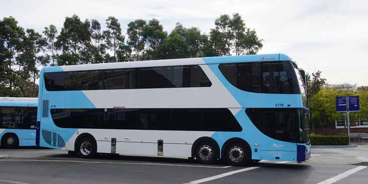 Transdev Sydney | SHOWBUS AUSTRALIA BUS IMAGE GALLERY | NSW