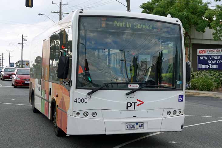 Transdev Melbourne | australia.SHOWBUS.com BUS IMAGE GALLERY