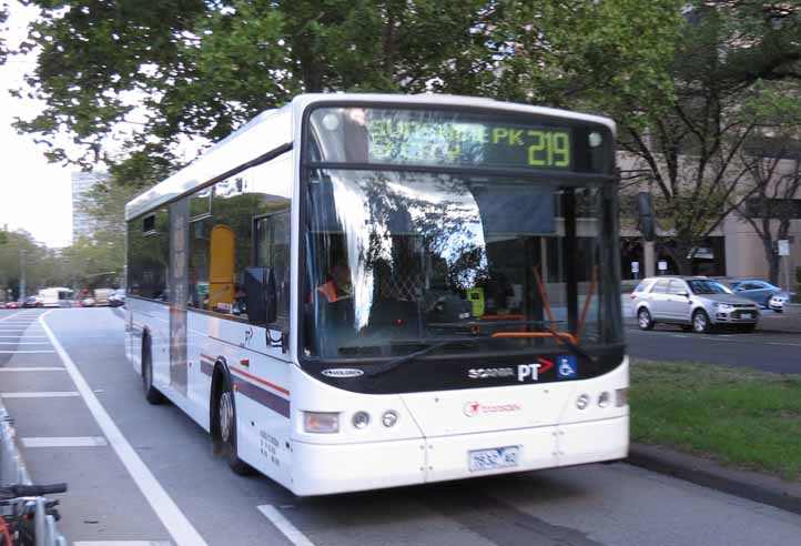 Transdev Melbourne | australia.SHOWBUS.com BUS IMAGE GALLERY