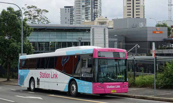 Transdev Sydney | SHOWBUS AUSTRALIA BUS IMAGE GALLERY | NSW