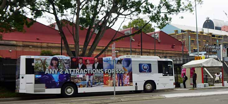 Transdev Sydney | SHOWBUS AUSTRALIA BUS IMAGE GALLERY | NSW