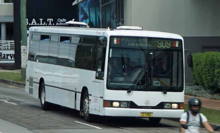 Transdev Sydney | SHOWBUS AUSTRALIA BUS IMAGE GALLERY | NSW