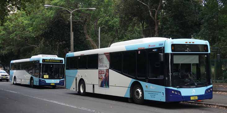 Transdev Sydney | SHOWBUS AUSTRALIA BUS IMAGE GALLERY | NSW