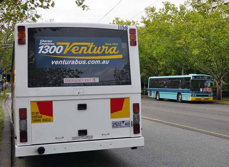Ventura Coaches | australia.SHOWBUS.com BUS IMAGE GALLERY