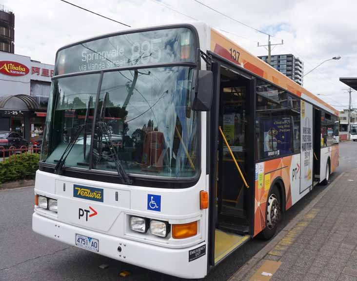 Ventura | australia.SHOWBUS.com BUS IMAGE GALLERY | Victoria