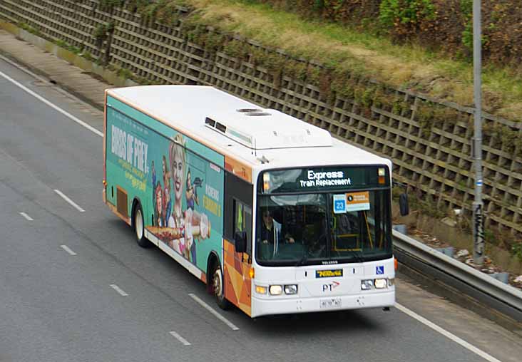 Ventura | australia.SHOWBUS.com BUS IMAGE GALLERY | Victoria