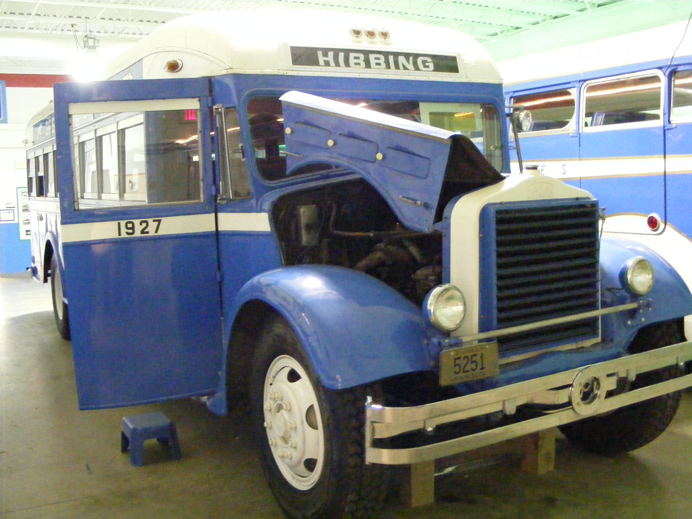 Greyhound | SHOWBUS AMERICA BUS IMAGE GALLERY | USA