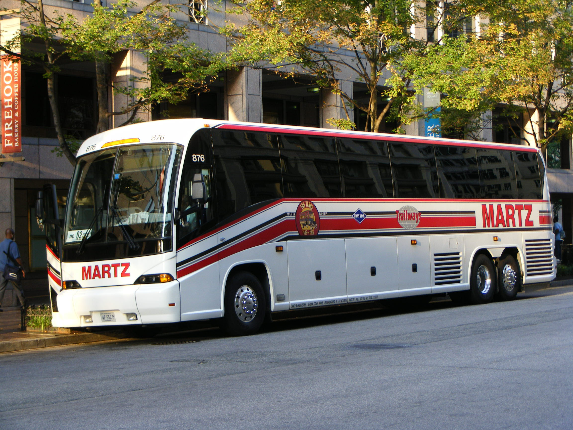 martz bus excursions