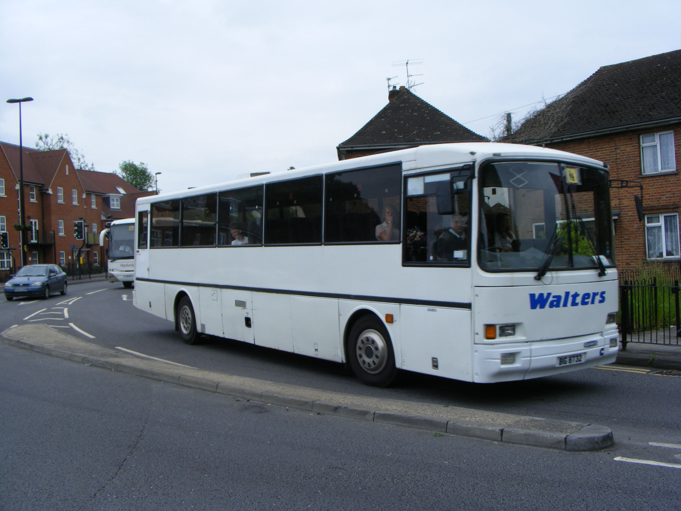 SHOWBUS PHOTO GALLERY