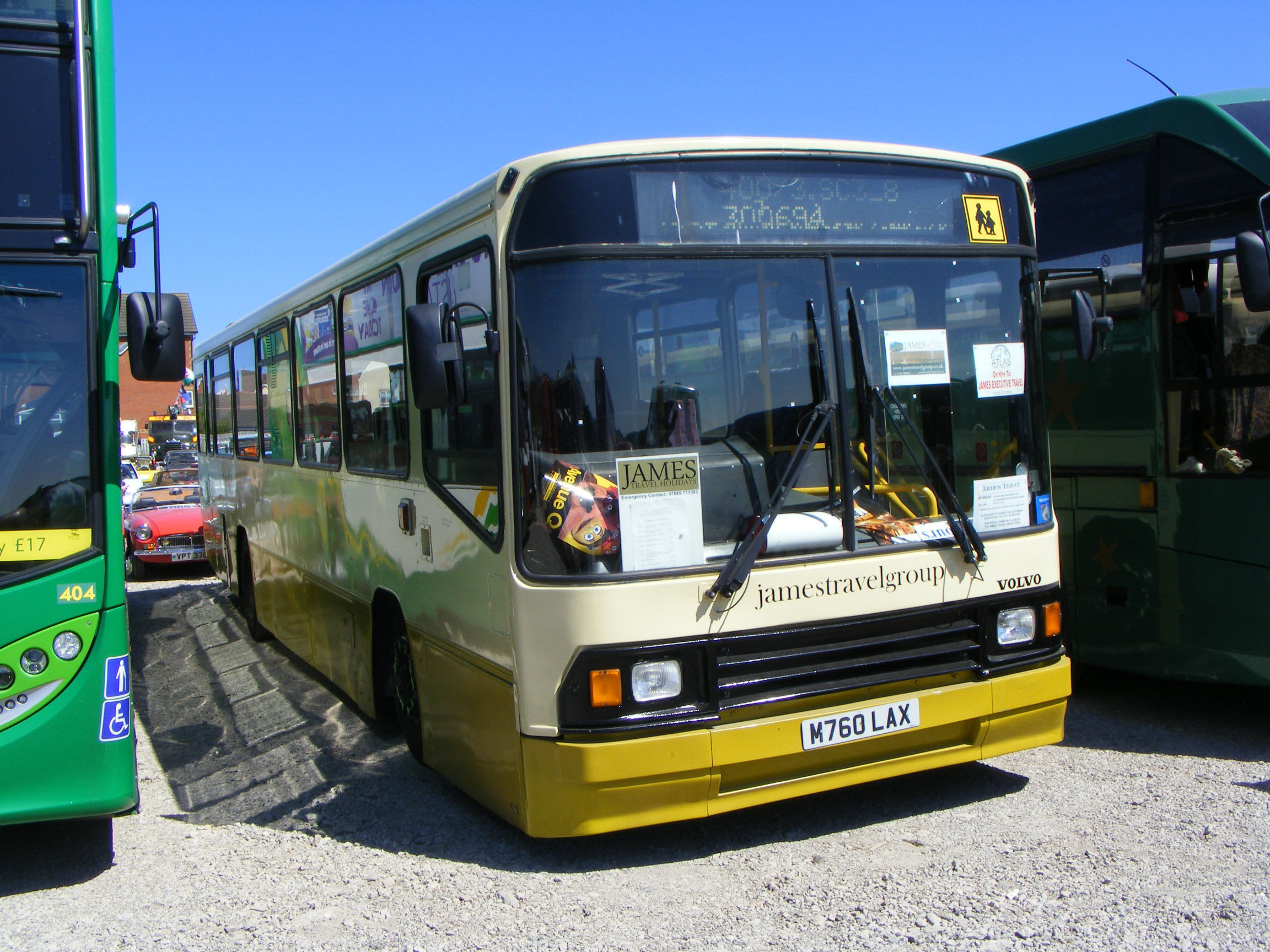 Stagecoach South Wales SHOWBUS BUS IMAGE GALLERY - Stagecoach Red ...
