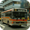 Baxter's Bus Lines fleet images