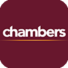 Chambers website