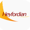 Heyfordian Travel website