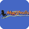 Marshalls website