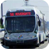 Nashville Metropolitan Transit Authority fleet images