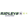 Ridleys Coaches
