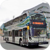 Strathcona County Transit fleet images